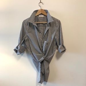 Calvin Klein, Cotton Button Down